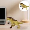 Resin Cartoon Dinosaur Model Toy Figures Creative Resin Ornaments Home Decoration