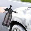 1 pz Spruzzatore Portatile per Autolavaggio 2L Flacone Spray Multiuso per Dettagli Auto Casa Giardino
