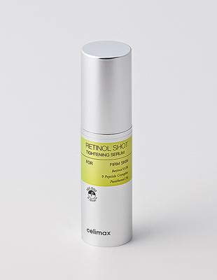 Ο ορός σύσφιξης VitA A Retinol Shot 30ml