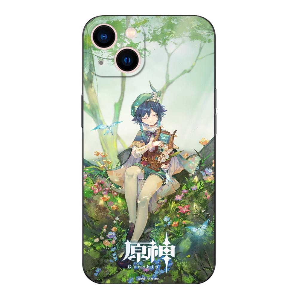 Schwarze TPU-Hülle für Motorola Moto G52 G42 G60 4G G60S G71 G9 Play Plus Power One 5G Ace Impact Xiao Genshin