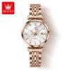 OLEVS Brand Watch Fashion Waterproof Women's Watch 5536