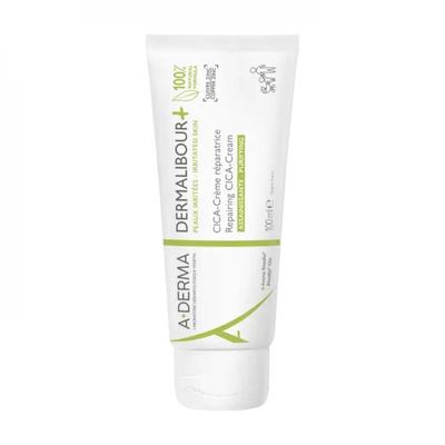 A-Derma Dermalibu Plus Cica Cream 100Ml