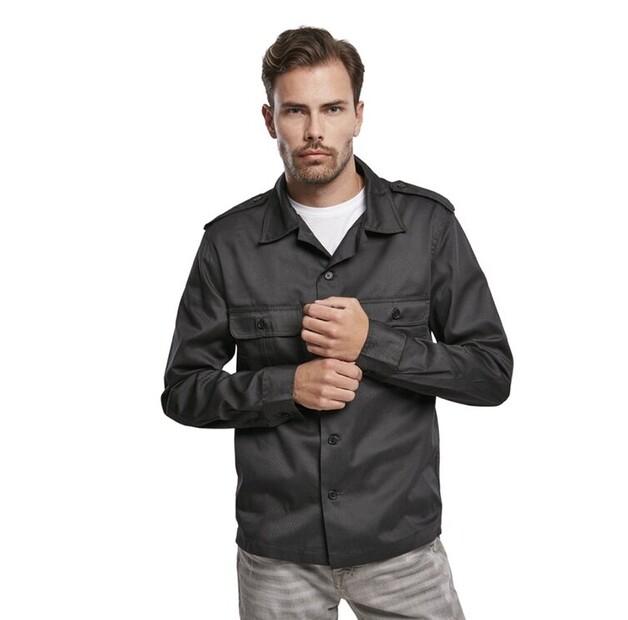 

Рубашка Brandit 4102.2 EU XL