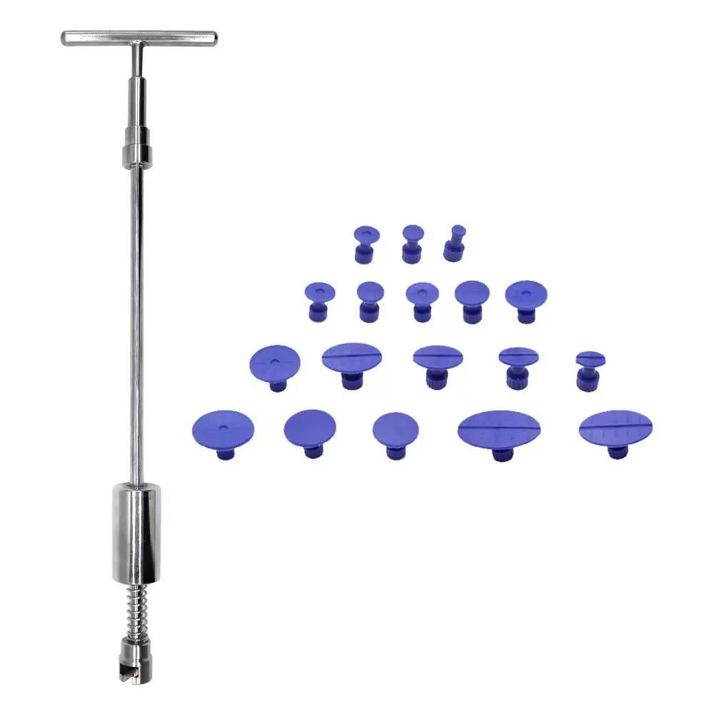 Car Dent Repair Tool - Manual Sheet Metal Dent Puller Lever