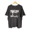 Jaren 90 Deftones Tour Australië Zwart Korte Mouw Unisex T-shirt S-5XL A231 Unisex T-shirt
