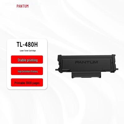 Pantum TL-480H Laser Toner Cartridge