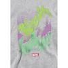 Marvel Childrens/Kids Gamma Smash Hulk Pull Over Hoodie