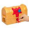 Treasure X Lost Lands Mystery Chest | Unlock and reveal over 25 surprises! Smash dragon blocks, solve puzzles, and insert dragon eyes for the ultimate