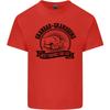 Grandad Grandsons Grandparents Day Unisexs Light Cotton TShirt