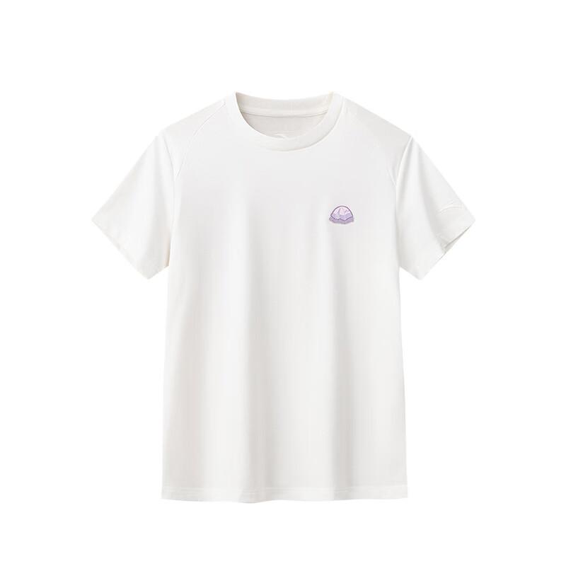 ANTA Women s Cold Brew Outdoor T-Shirt 3XL