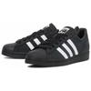 New adidas originals Superstar Black ID0996