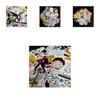 Premium 35pcs Rick And Morty Car Sticker Decal Style Character Decoration Paper Hot
