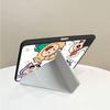 Tablet Case For iPad Air 4 5 M3 M2 1 2 M4 11inch Mini 6 7 Pro 11th 10th 9th 8th 7th 12.9inch Pro 2025 Holder Cover Cra-yons