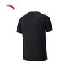 Anta C10 Men's Dry-King Running Short Sleeve T-Shirt