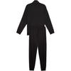Puma Basic Series Markenlogo Laufen Fitness Training Freizeit Sportanzug Herrenanzug 687666-01