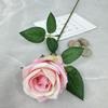 Flower Artificial Rose Wedding Restaurant Hotel Desktop Decoration Ornament