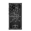 Football Soccer Tactics Time Case Phone Cover for Samsung Galaxy S24 S25 Ultra S23 Plus S22 + S21 S20 FE S10 S25 Edge Trend Fund