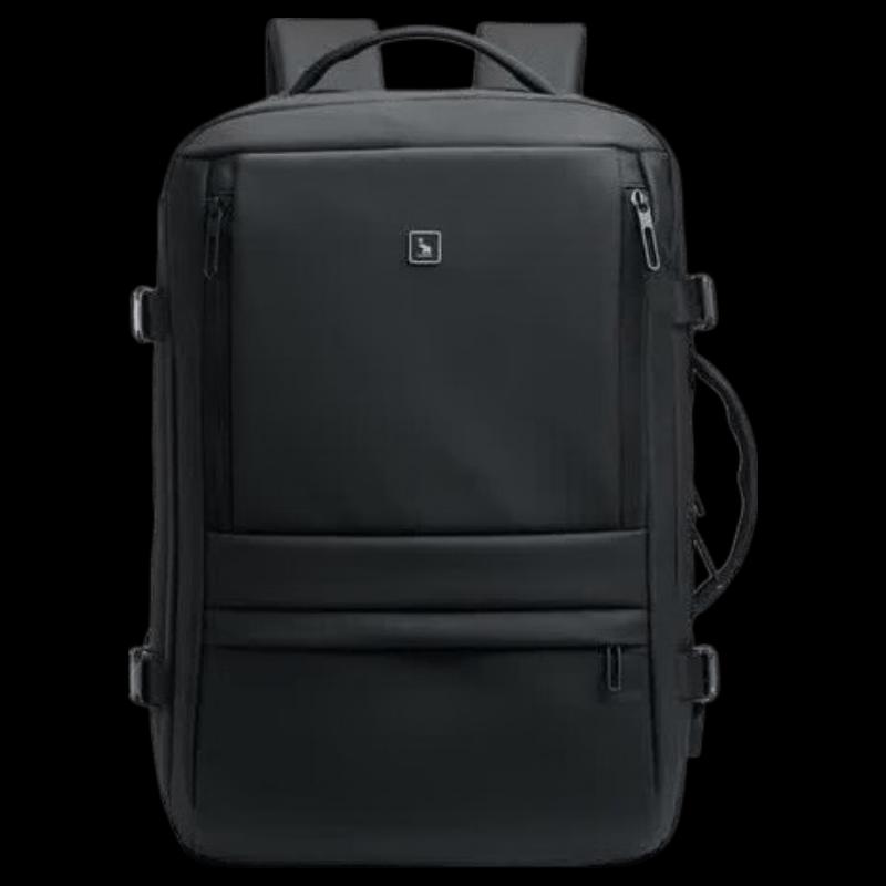 OIWAS Large Capacity 17.3-inch Laptop Backpack