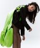 Erer Big Back Bag Neon Lime
