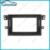 9 Inch Car Frame Fascia Adapter For Mg Extender Maxus T60 T70 Pickup 2017+ Android Android Radio Dash Fitting Panel Kit