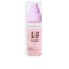 JELLY MIST Water-based Gel Fixative Spray 70 Ml