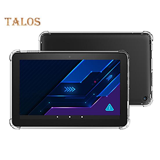 Transparentní ochranné pouzdro Odolné vůči nárazům Odolné proti nárazu Přesný střih Lehký přenosný ochranný kryt pro Kindle Paperwhite