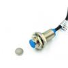 High Sensitivity Inductive Hall Effect Sensors for NonContact Detection Long Lifespans for Home Industrial Automation