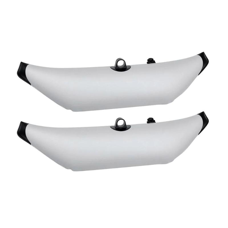 Inflatable Kayak Stabilizer, Kayak Outrigger Replacements, Kayak Inflatable Boats Outrigger PVC Canoes Accessories