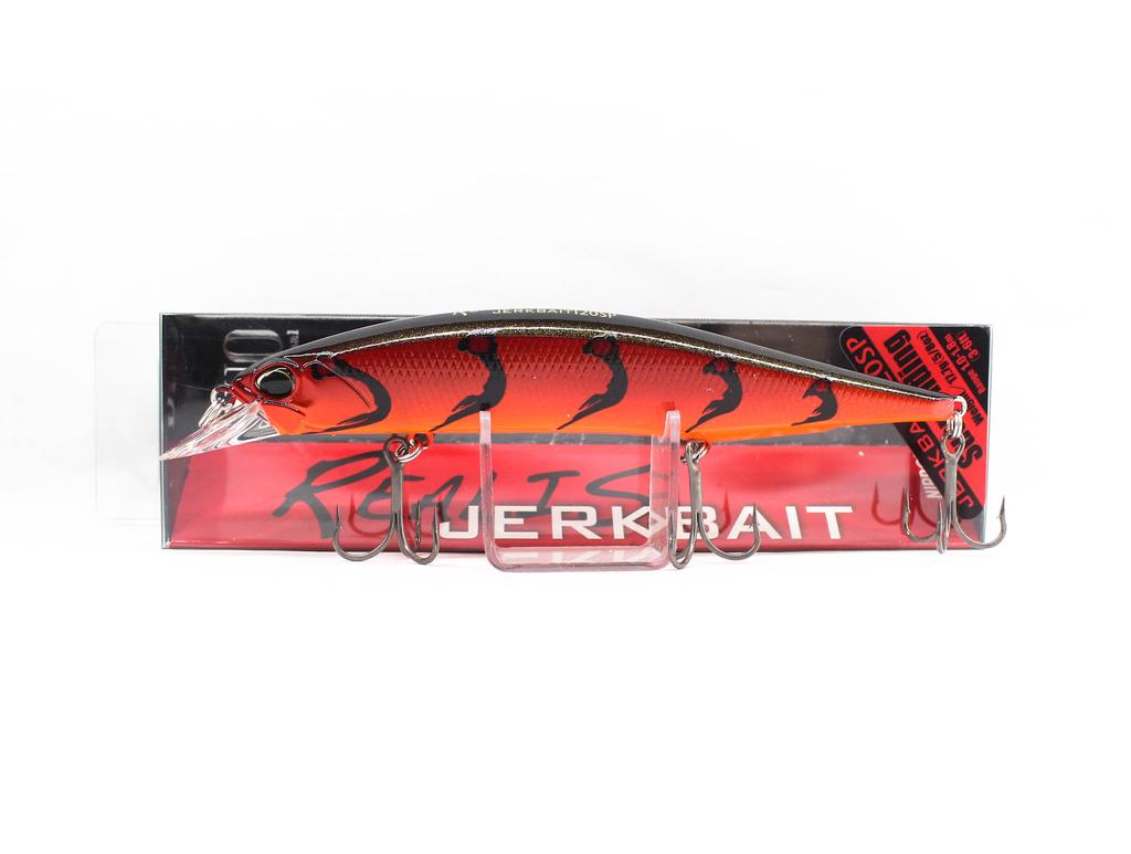 DUO Realis Jerkbait 120SP Suspend Lure ACC3251 (9381)