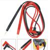 Multimeter Test Leads Cable 1000V 10A Measuring Probes Circuit Measurement for Accurate Circuit Testing & Measurement