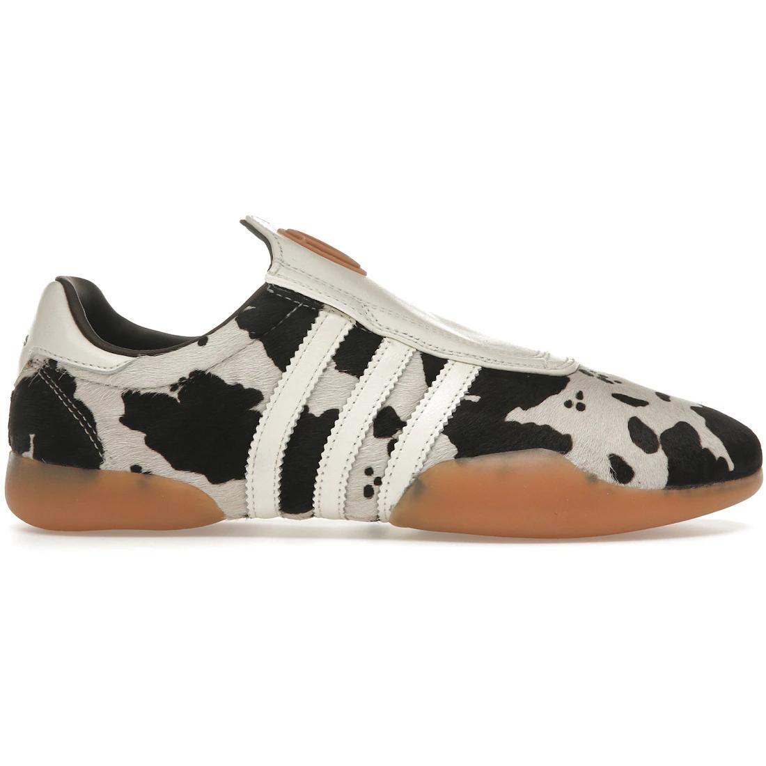 

Sneaker adidas Taekwondo Mei Cow Print (Women s)(JS0297) 36