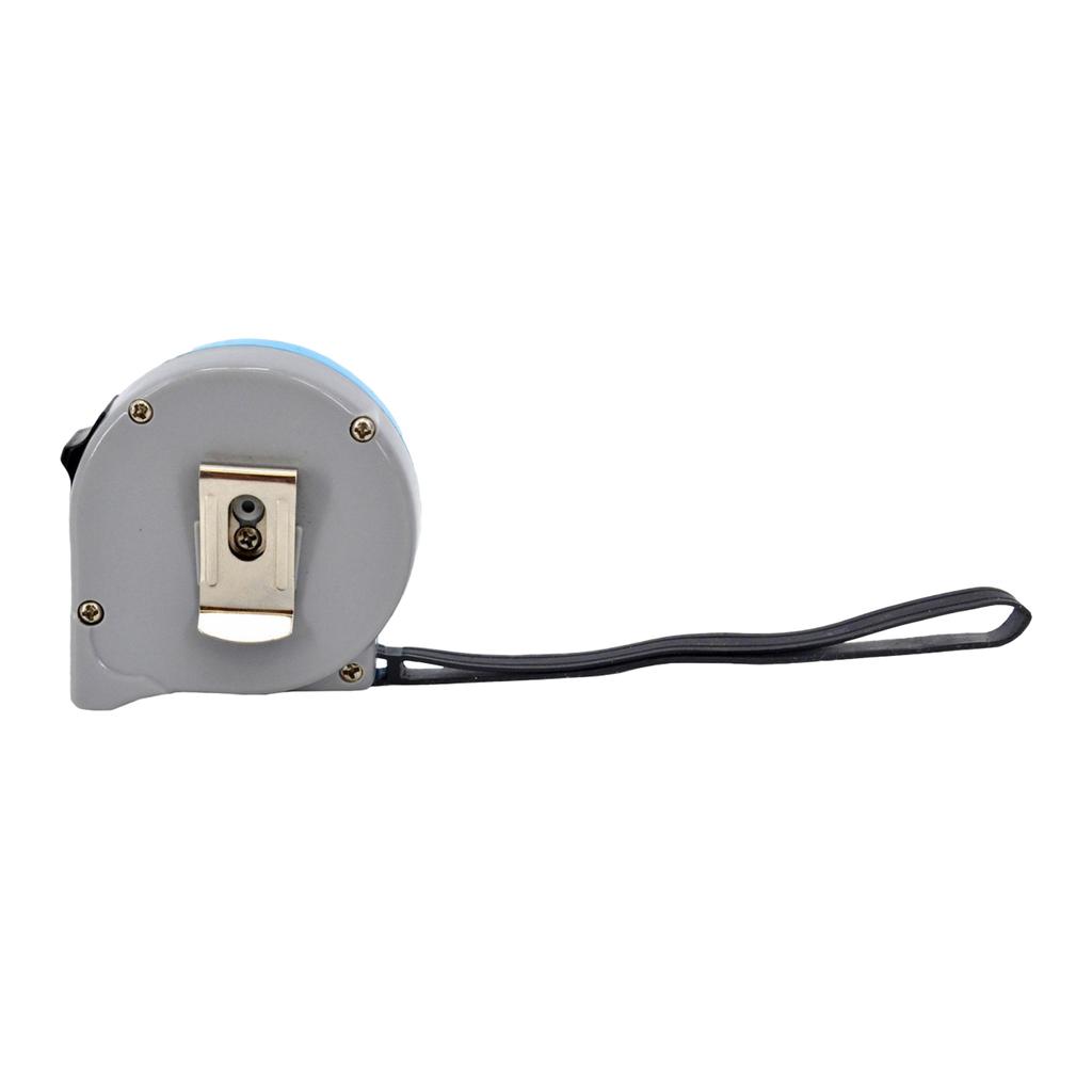 AW Tools Roll ABS Plastic Tape Measure