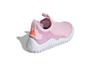 Adidas Rapidazen S Rdy Breathable Low top Toddler Shoes Pink Infant And Toddler FZ3946