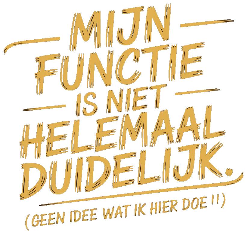 Playful Dutch Quote Unclear Function Women's Hoodies