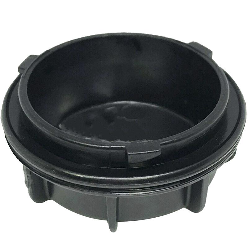 921402D000 Headlight Lamp Bulb Dust Cap for Hyundai & Kia Santa Fe Optima Sonata Rio
