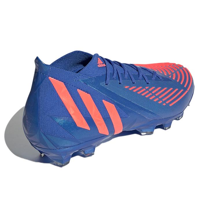 Adidas Predator Edge.1 Ag 'Hi-Res Blue Turbo' GW9984