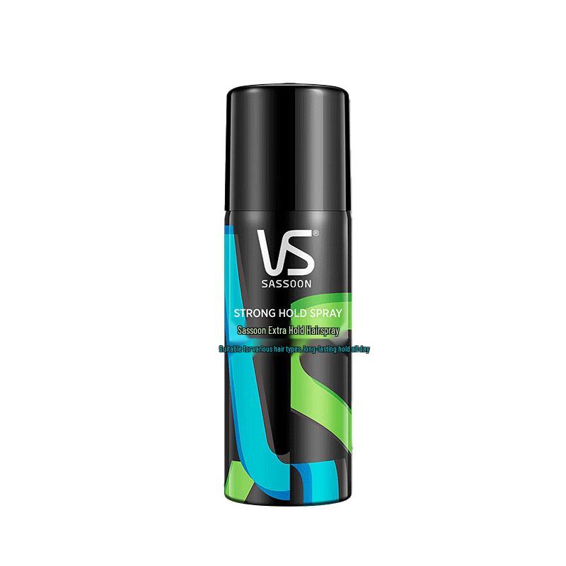 

Vidal Sassoon Men s Strong Hold Styling Cream