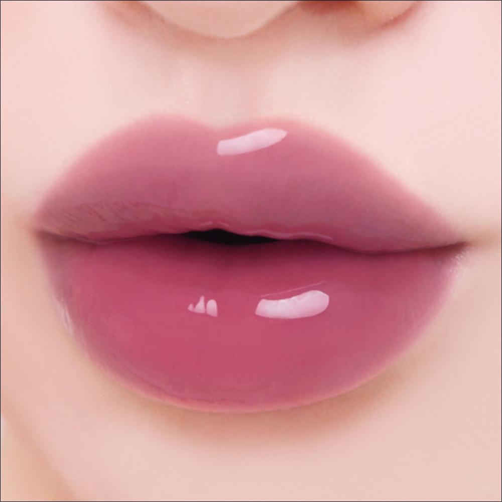 fwee 3D Volumizing Lip Gloss (30%/70%) 5.3g 17 types
