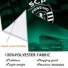 Sporting CP Wall Tapestry Aesthetic Wall Hanging Printed Fabric Blanket Decorative Tapestries for Bedroom Living Room Home Decor