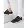 Мужские кроссовки Pepe Jeans Kenton court pms30839 чёрные