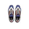 SALOMON Acs + Cswp Elastisch Comfortabel Veelzijdig Lage Wandelschoenen Uniseks Wandelschoenen Blauw L47307700