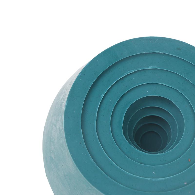 Rubber Stopper Buchners Rubber Stopper Buchner Cone Buchner Funnel Flask Cones Collar Rubber Stopper Filter Filter Cone