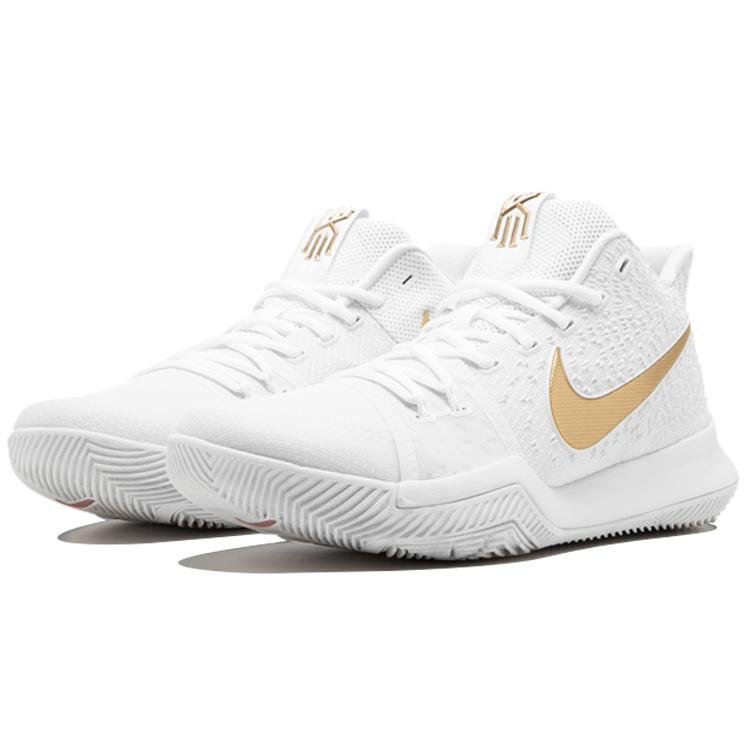 Nike Kyrie 3 Finals Oro 852395-902