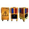 High-Speed Rechargeable Sound & Light Alarm for Road Maintenance