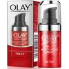 Olay Regenerist Eye Cream & Shower Gel Set