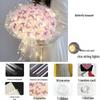 DIY Butterfly Bouquet Kit - Ideal Birthday or Valentine's Gift for Her