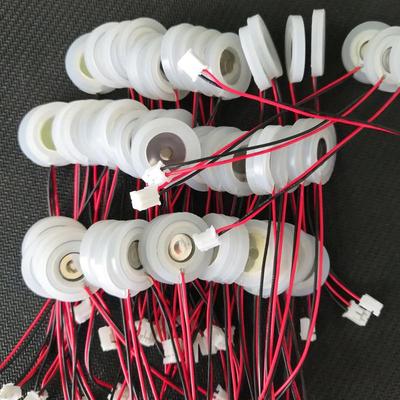 16mm Ultrasonic Humidifier Atomization Sheet & Spray Head with Rubber Ring