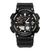 Casio AEQ-110W-1AVDF (AEQ-110W-1A) Analogové Digitální Sportovní Vojenské Telememo Pánské Uretanové Hodinky