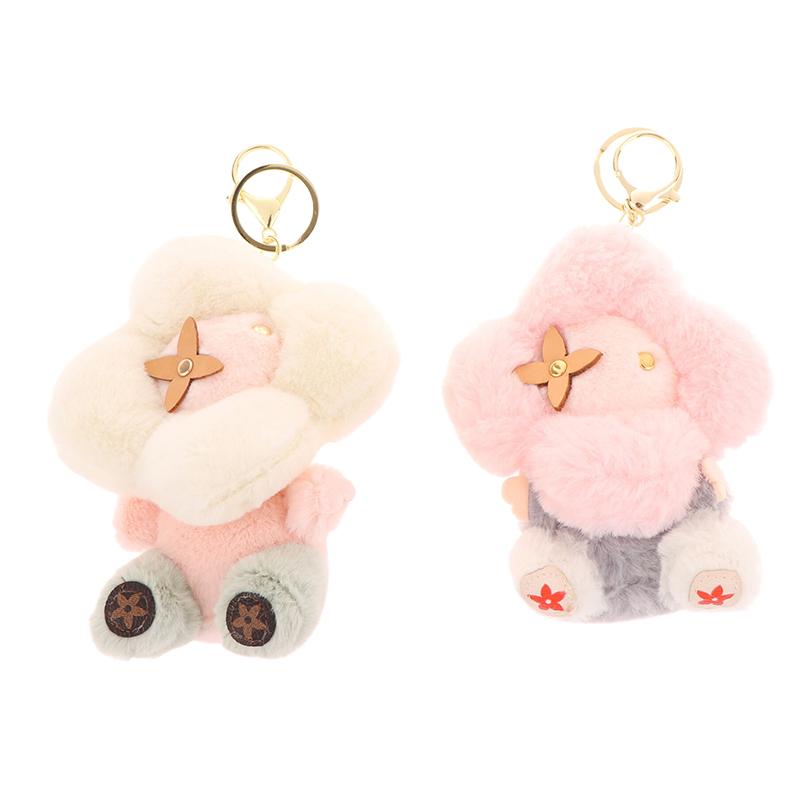 Soft Cartoon Plant Sunflower Human Plush Doll Toy Cute Flower Pillow Lovely Room Decoration Doll For Children Girl Birthday Gift