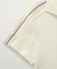Seteo (W) Roton Track Dress Cream